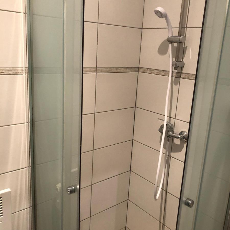 Studio Lit Separe Tarbes Centre Apartment Ngoại thất bức ảnh
