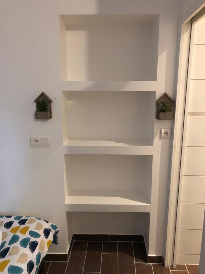 Studio Lit Separe Tarbes Centre Apartment Ngoại thất bức ảnh